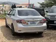 Toyota Corolla 2012 Silver - 5