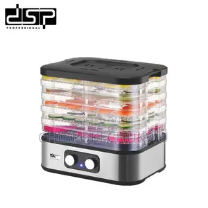 DSP Food Dehydrator - 5 Trays