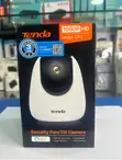 Tenda Security Pan/Tilt Camera - 1