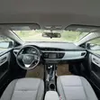 2015 Toyota Corolla LE - Foreign Used - 4