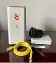 Airtel ZLT X25 5G Router - 2