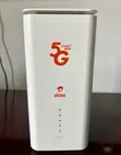 Airtel ZLT X25 5G Router - 3