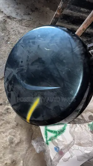 Used Toyota RAV4 Boot Cover (2006-2014)