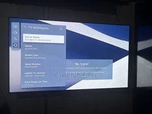 LG 48" C5 OLED Evo 4K Smart TV