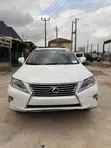 Lexus RX 350 AWD 2013 Fari - 2