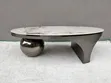 Marble Bulb Stand Center Table - Brand New - 2