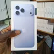 Sabon Apple iPhone 18 Pro Max 256GB Blue - 2