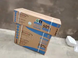 Kenstar 2HP Inverter Split AC