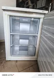 Bauknecht Table Top Freezer - German Used - 1