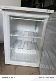 Bauknecht Table Top Freezer - German Used - 2