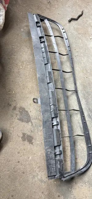 Lexus RX 350 2013 Down Grille (Na Amfani)