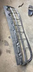 Lexus RX 350 2013 Down Grille (Na Amfani) - 2