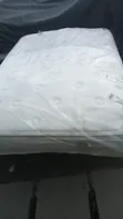 USA Hybrid Spring Mattress - Brand New - 1
