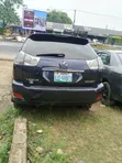 Lexus RX 350 2007 Blue - 4
