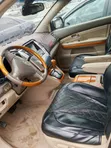 Lexus RX 350 2007 Blue - 5