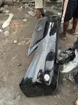 Cikakken Gaban Bumper Lexus RX 350 (2010) - 1
