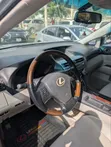 Lexus RX 350 2010 Silver - 5