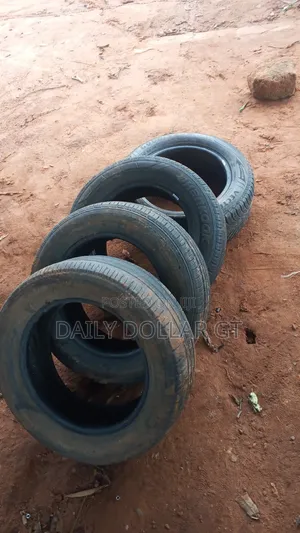 215/60/16 & 205/60/16 Foreign Used Tires