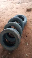 215/60/16 & 205/60/16 Foreign Used Tires - 1
