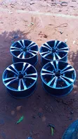 215/60/16 & 205/60/16 Foreign Used Tires - 2