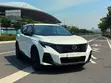 GAC GS3 R-Style Edition 2025 - 4
