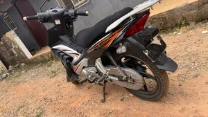 Haojue HJ110-2C 2025 Baki