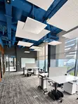 Open-Plan Office Space for Rent in Ikoyi, Lagos - 2