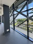 Open-Plan Office Space for Rent in Ikoyi, Lagos - 4