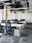 Open-Plan Office Space for Rent in Ikoyi, Lagos - 5