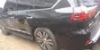 Lexus LX 2018 Black - 1