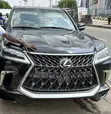 Lexus LX 2018 Black - 5