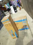 Kenstar KS-18TXV 2HP Inverter Split AC - 1