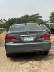 Lexus ES 350 2005 Green - 2