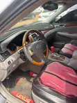 Lexus ES 350 2005 Green - 5