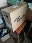 Sabon Optoma S336 Projector - 3