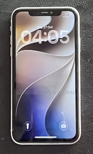 Apple iPhone 11 64GB Fari