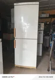 Amfani da Liebherr Firij mai Ƙofa Biyu - 1