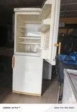 Amfani da Liebherr Firij mai Ƙofa Biyu - 4