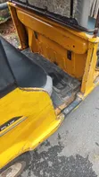 TVS King Deluxe Plus iTouch Start Keke 2004 Yellow - 1