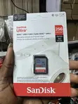 SanDisk 256GB Camera Memory Card - 3