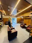 Babban Shagon 40 SQM A Ƙasa don Ƙara, Lekki Phase 1 - 2