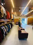 Babban Shagon 40 SQM A Ƙasa don Ƙara, Lekki Phase 1 - 3