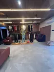 Babban Shagon 40 SQM A Ƙasa don Ƙara, Lekki Phase 1 - 5