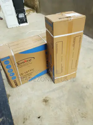 Kenstar 2HP Inverter Split AC