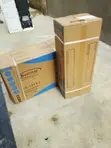 Kenstar 2HP Inverter Split AC - 1