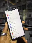 Apple iPhone X 64GB Black (Used) - 1
