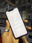 Apple iPhone X 64GB Black (Used) - 2