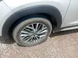 Hyundai Tucson 2019 Silver SUV - 5