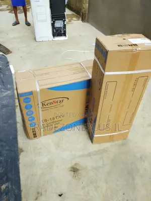 Kenstar KS-18TXV 2HP Wall Mounted Split AC