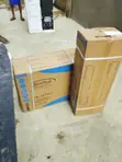 Kenstar KS-18TXV 2HP Wall Mounted Split AC - 1